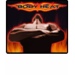 Body Heat Male Strippers Tank Top