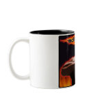 Body Heat Mug