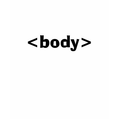 Html Body