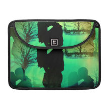 Body Language   13" MacBook Sleeve Sleeves For MacBooks