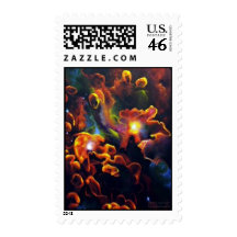 "Body Language" Stamps