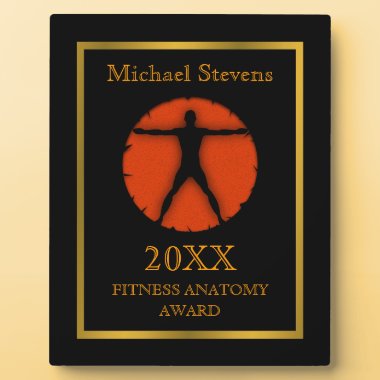 Unique Custom Printed Plaques