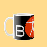Body Madness Fitness Personal Trainer Mugs mugs