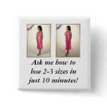Body Magic Button