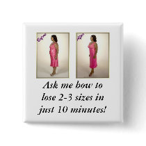 Body Magic Button