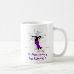 Body Memory mugs