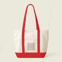 Body, Mind & Spirit Bag by templegreen Body, Mind & Spirit Bag