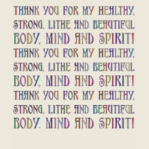Body, Mind & Spirit Camisole t-shirts by templegreen Body, Mind & Spirit Camisole t-shirts