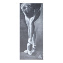 Body of a Dancer posters