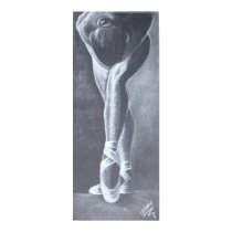 Body of a Dancer posters