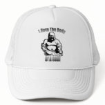 Body Of A God Hat
