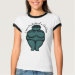 Ladies Ringer T-Shirt