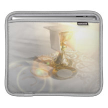Body of Christ 11" iPad Sleeve
