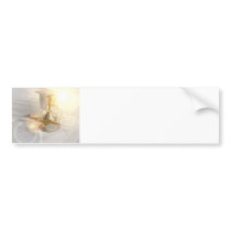 Body of Christ  Bumper Stickers