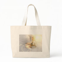 Body of Christ  Canvas Bag