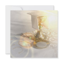 Body of Christ Invitation