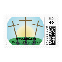 Body of Christ Online Stamp by BodyofChrist Body of Christ Online Stamp