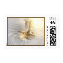 Body of Christ Postage Stamp