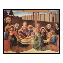 Body of Christ posters