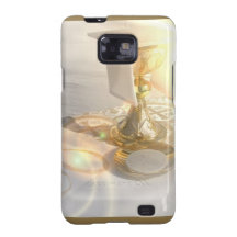 Body of Christ Samsung Galaxy Case
