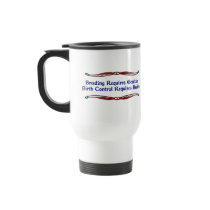 Body Parts mugs