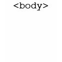 "Body" Shirt