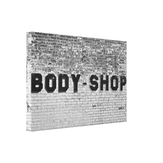 Body Shop