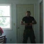 Body shot cut outs