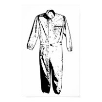 Body Suit Poster posters