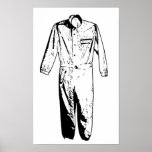 Body Suit Poster posters