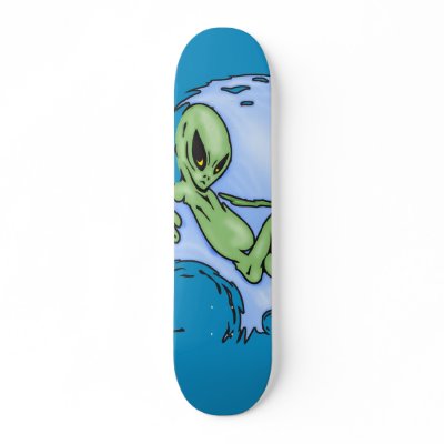 Alien Boards