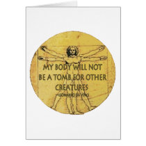 Body Tomb cards