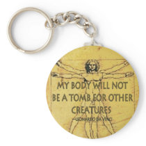 Body Tomb Key Chains