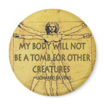 Body Tomb magnets