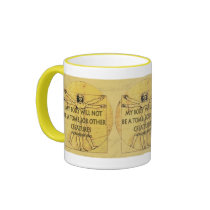 Body Tomb mugs