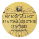 Body Tomb stickers