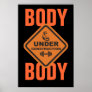 Body Under Construction