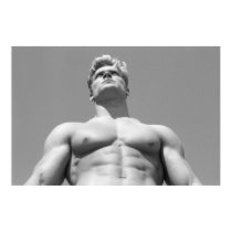 Bodybuilder Poster #21 posters