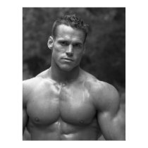 Bodybuilder Poster #40 posters