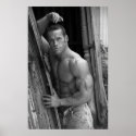 Bodybuilder Poster #7 posters