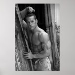Bodybuilder Poster #7 posters