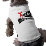 Bodybuilder Pro Dog Clothing