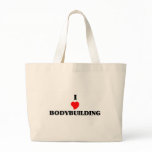 Bodybuilding Bag