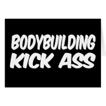 Bodybuilding cards by republicofsport Bodybuilding cards