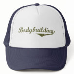 Bodybuilding hats