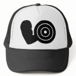bodybuilding icon hats