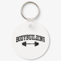 Bodybuilding keychains