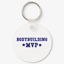 Bodybuilding keychains
