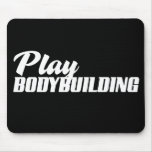 Bodybuilding mousepads