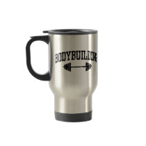 Bodybuilding mugs